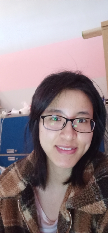 晓燕的第一张照片--松溪相亲网