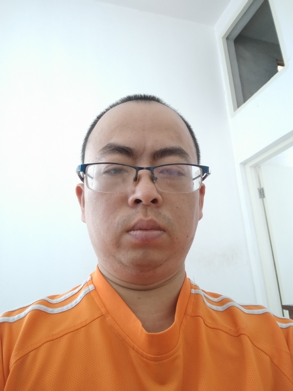 平淡生活的第一张照片--松溪相亲网