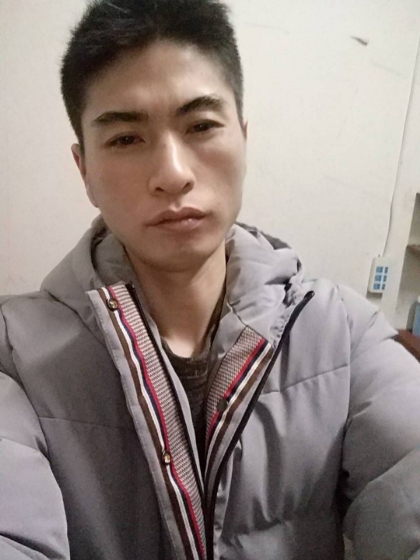 花若离枝的第一张照片--松溪相亲网