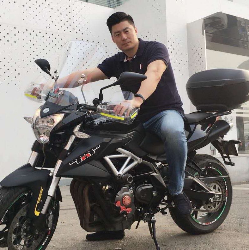 笃行致远的第二张照片--松溪相亲网