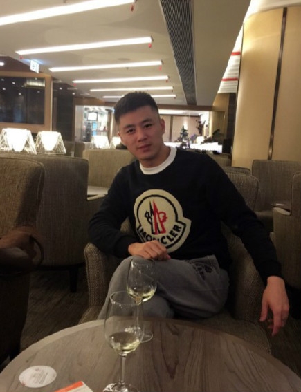 吴辉的第一张照片--松溪相亲网