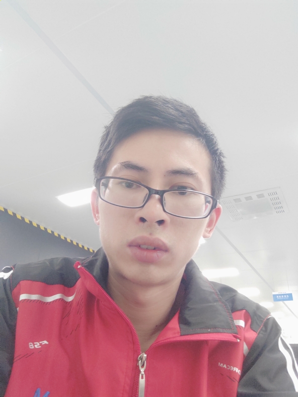 找个过日子的第一张照片--松溪相亲网