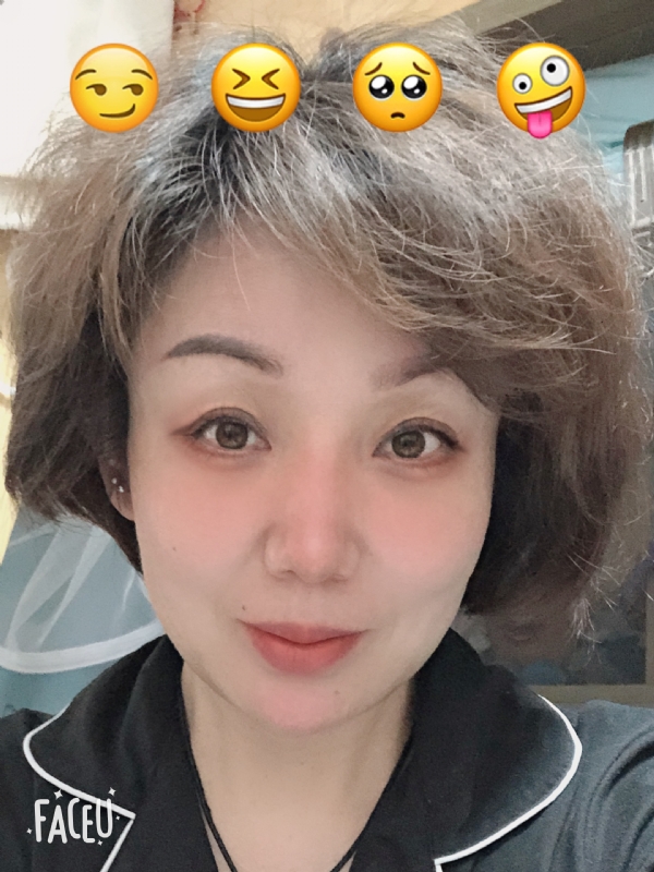 飘拂的第一张照片--松溪相亲网
