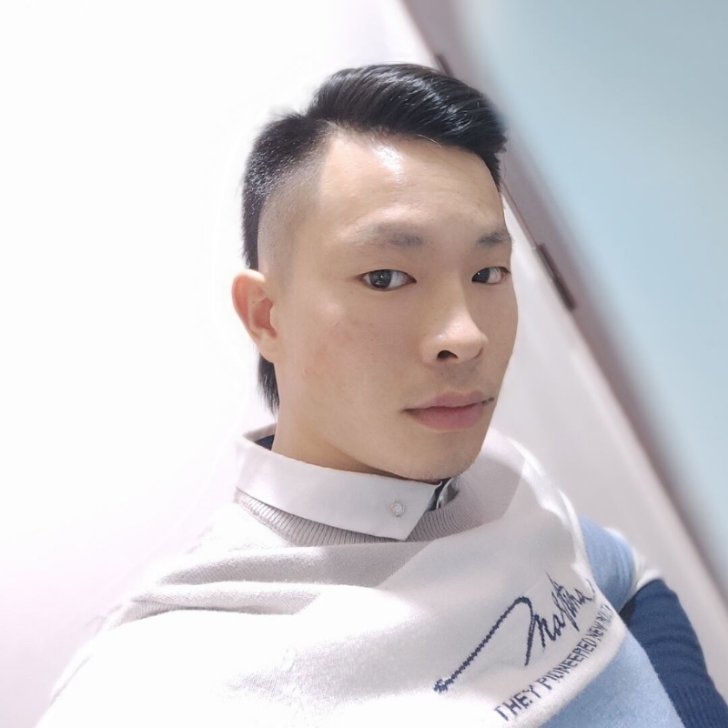 为爱付出的第一张照片--松溪相亲网