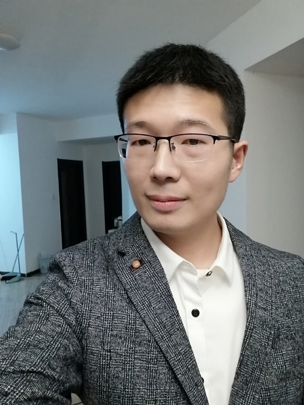 爱你一万年的第二张照片--松溪相亲网