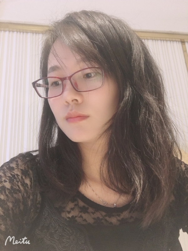 奇奇的第一张照片--松溪相亲网