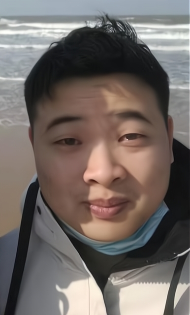 野生设计师的第一张照片--松溪相亲网