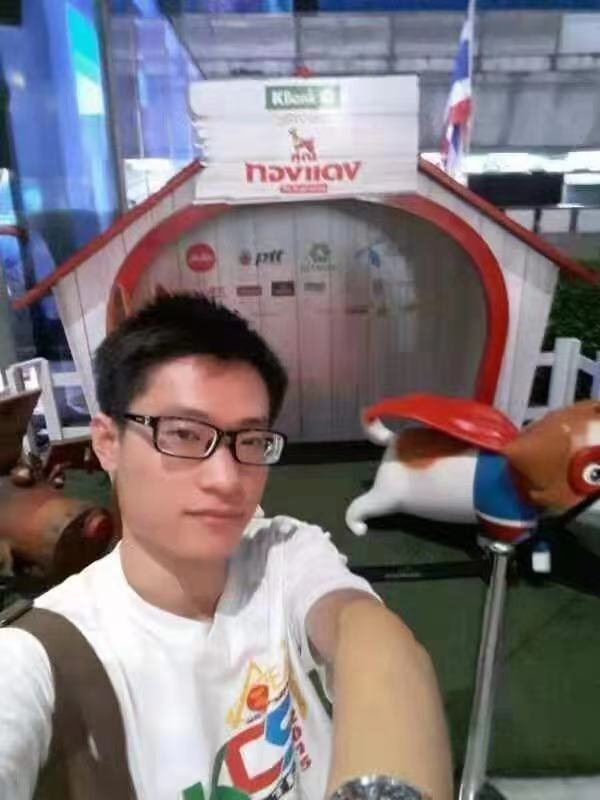 张先生的第一张照片--松溪相亲网