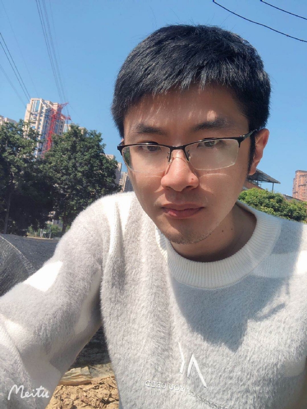 曦阳的第一张照片--松溪相亲网