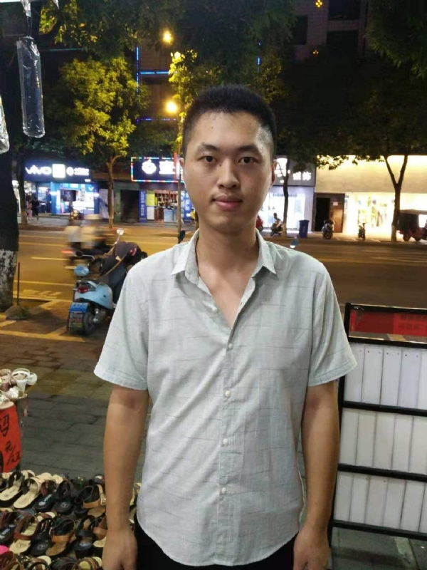 单身的雄鹰的第一张照片--松溪相亲网