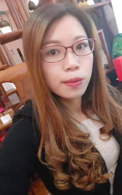 美好未来的第二张照片--松溪相亲网