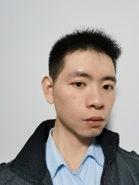 雨过天晴的第一张照片--松溪相亲网