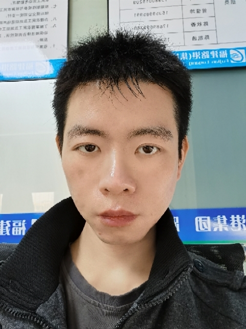 雨过天晴的第二张照片--松溪相亲网