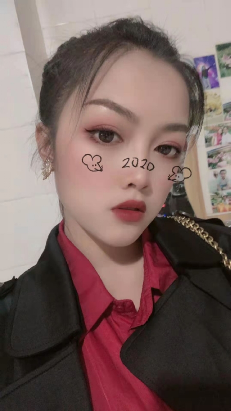 美丽的意外的第一张照片--松溪相亲网