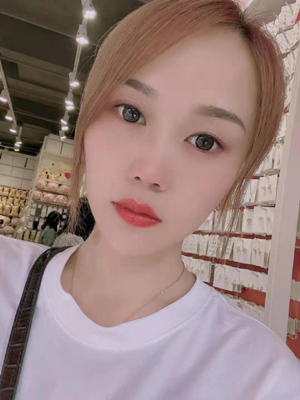 美丽的意外的第二张照片--松溪相亲网