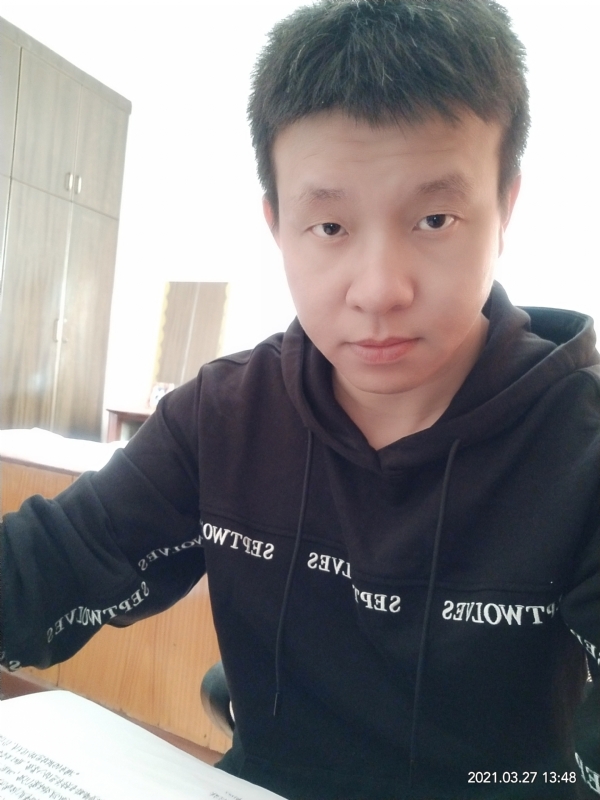 夜雨的第一张照片--松溪相亲网