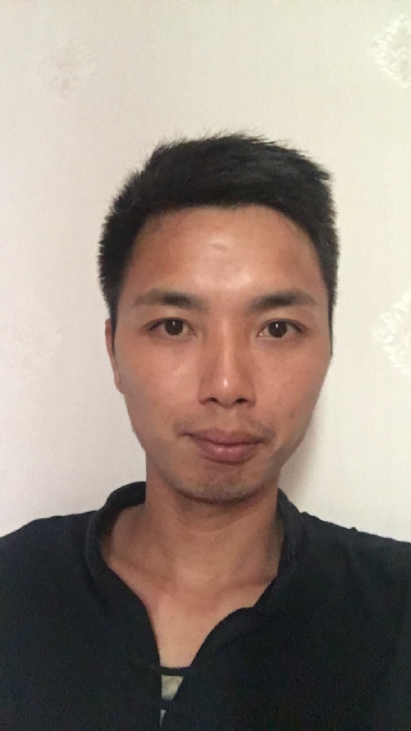 孤独无依的我的第一张照片--松溪相亲网
