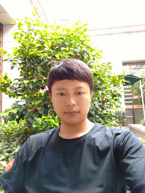 谈情说爱的第一张照片--松溪相亲网