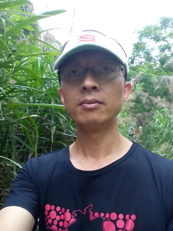 小星的第二张照片--松溪相亲网