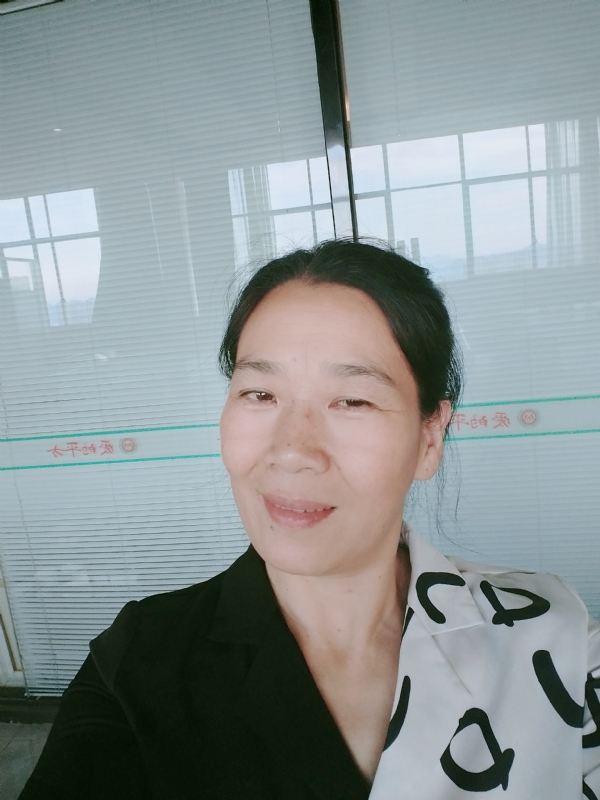 易莲的第一张照片--松溪相亲网