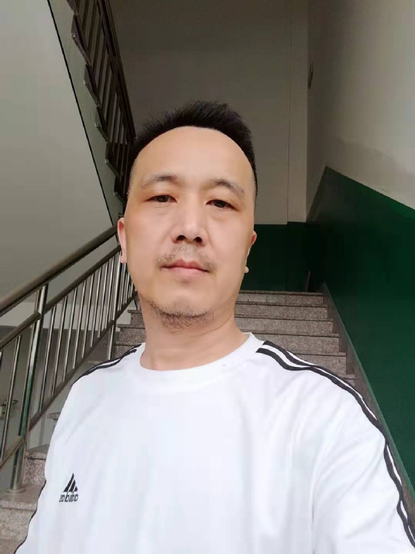 假如风有颜色的第一张照片--松溪相亲网