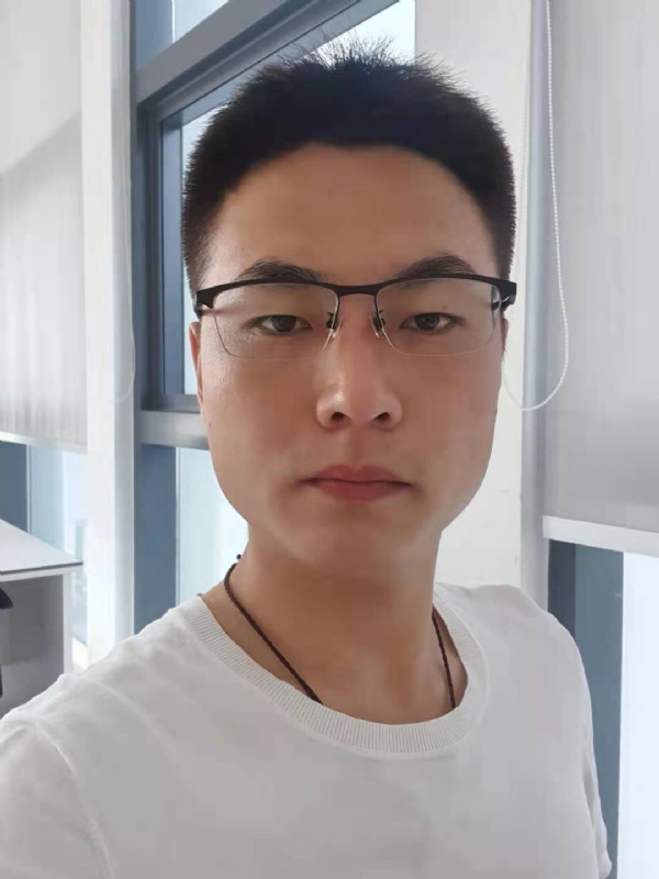 讨你囍‖囍遇你的第一张照片--松溪相亲网