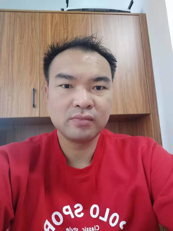 冷如秋的第二张照片--松溪相亲网