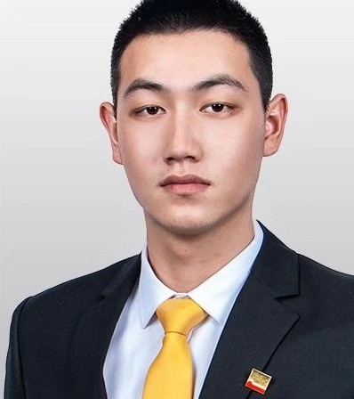 郭先生的第一张照片--松溪相亲网