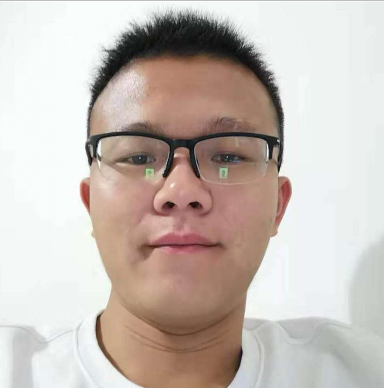 图图的第一张照片--松溪相亲网