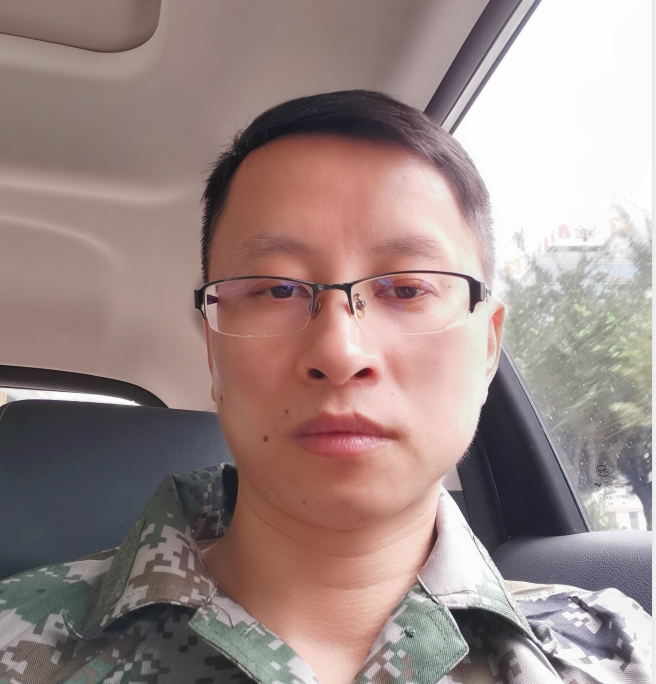 风来云意的第一张照片--松溪相亲网
