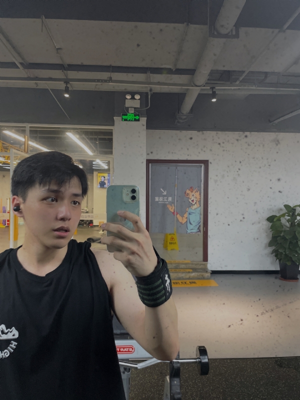 想吃猫的鱼的第一张照片--松溪相亲网