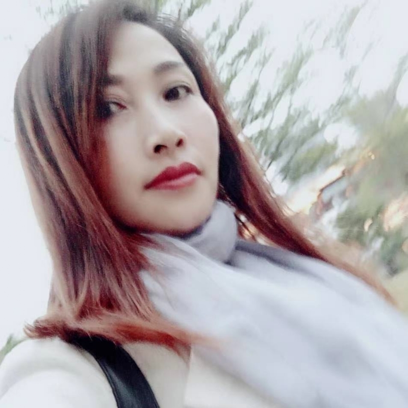 我就是我的第一张照片--松溪相亲网
