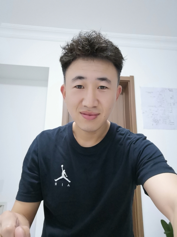 小样的第一张照片--松溪相亲网