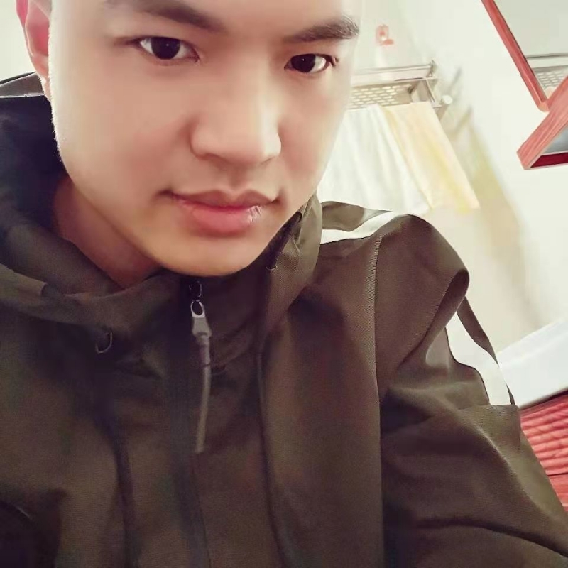 高大上的宅男的第一张照片--松溪相亲网