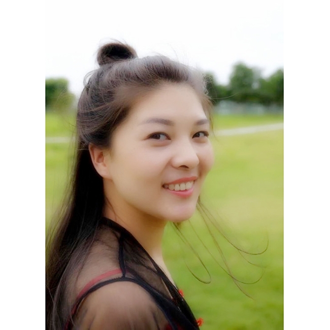 命运如此安排的第一张照片--松溪相亲网