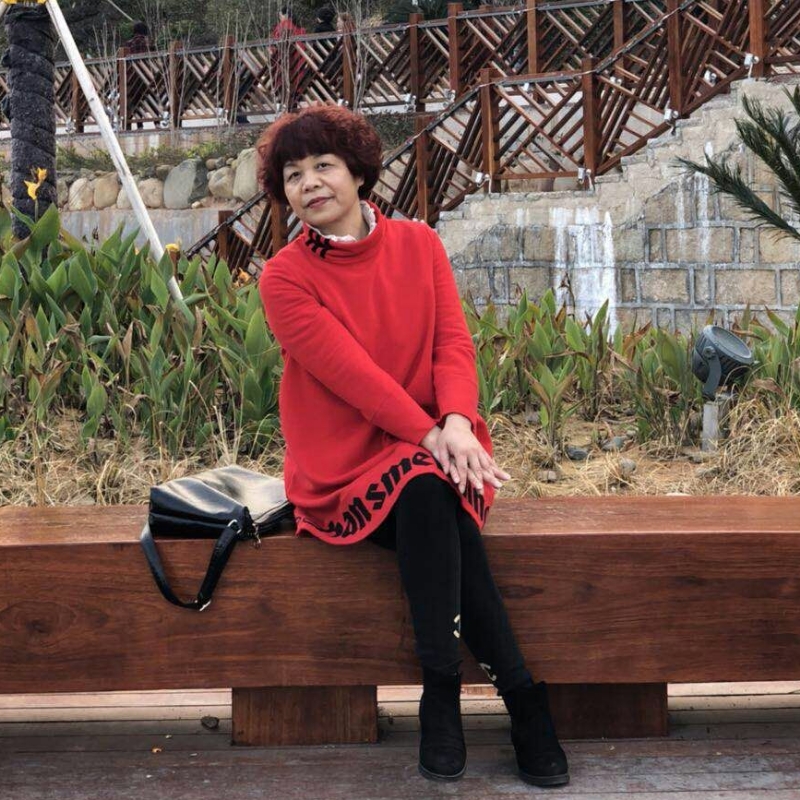 诗琴画意的第一张照片--松溪相亲网