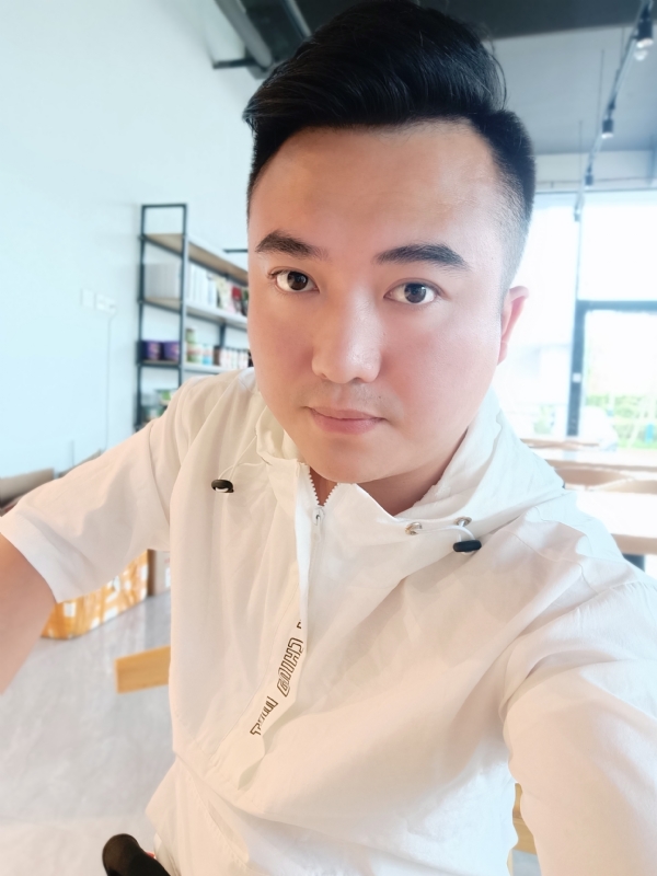 王先生的第一张照片--松溪相亲网