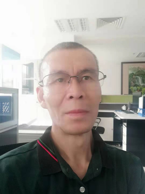 随缘2021的第一张照片--松溪相亲网