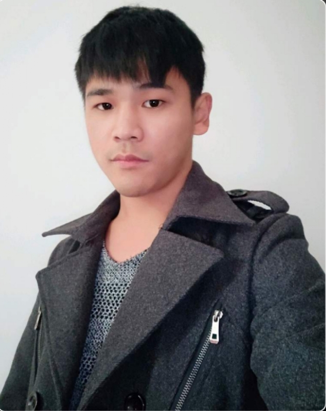良人的第二张照片--松溪相亲网