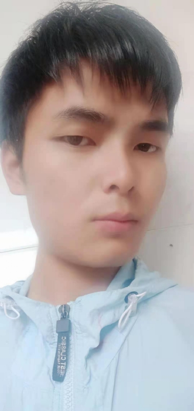 安静的男生的第一张照片--松溪相亲网