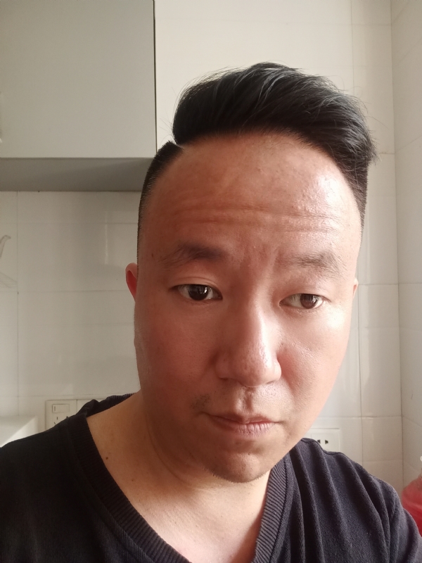 阿king的第一张照片--松溪相亲网