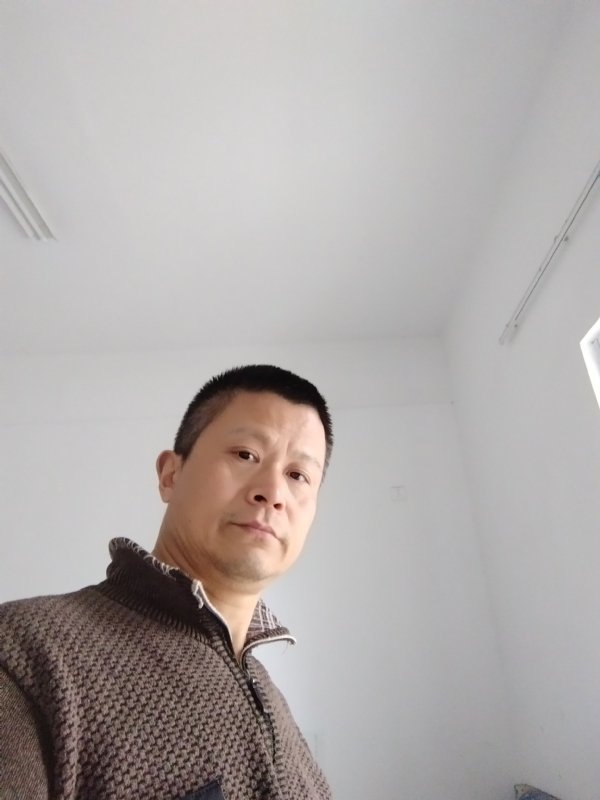 无云的第一张照片--松溪相亲网