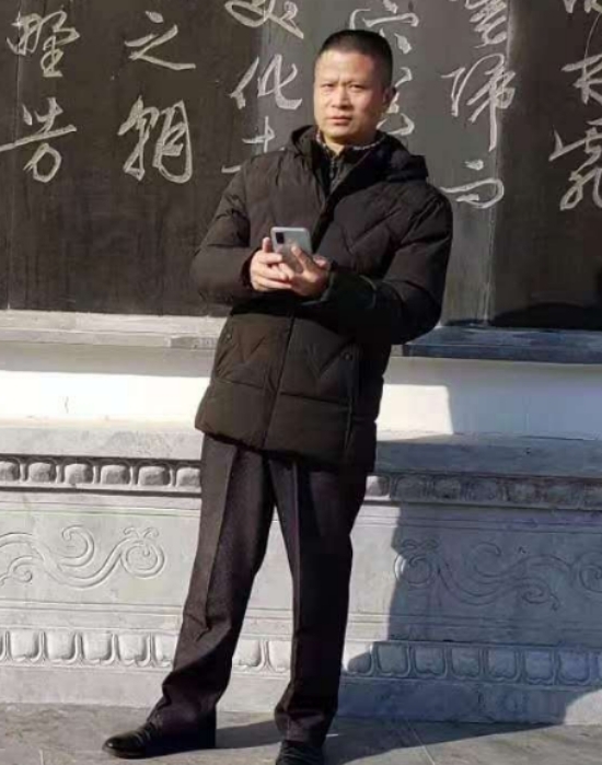 无云的第二张照片--松溪相亲网