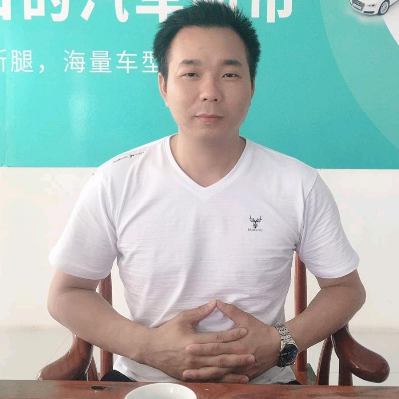 洪哥的第一张照片--松溪相亲网