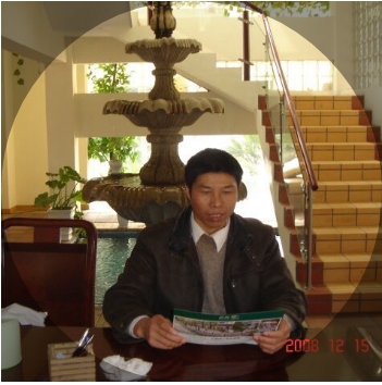 竹林的第一张照片--松溪相亲网