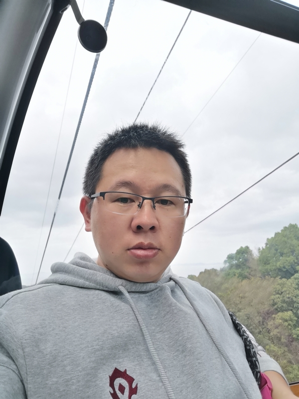 枫叶12的第一张照片--松溪相亲网