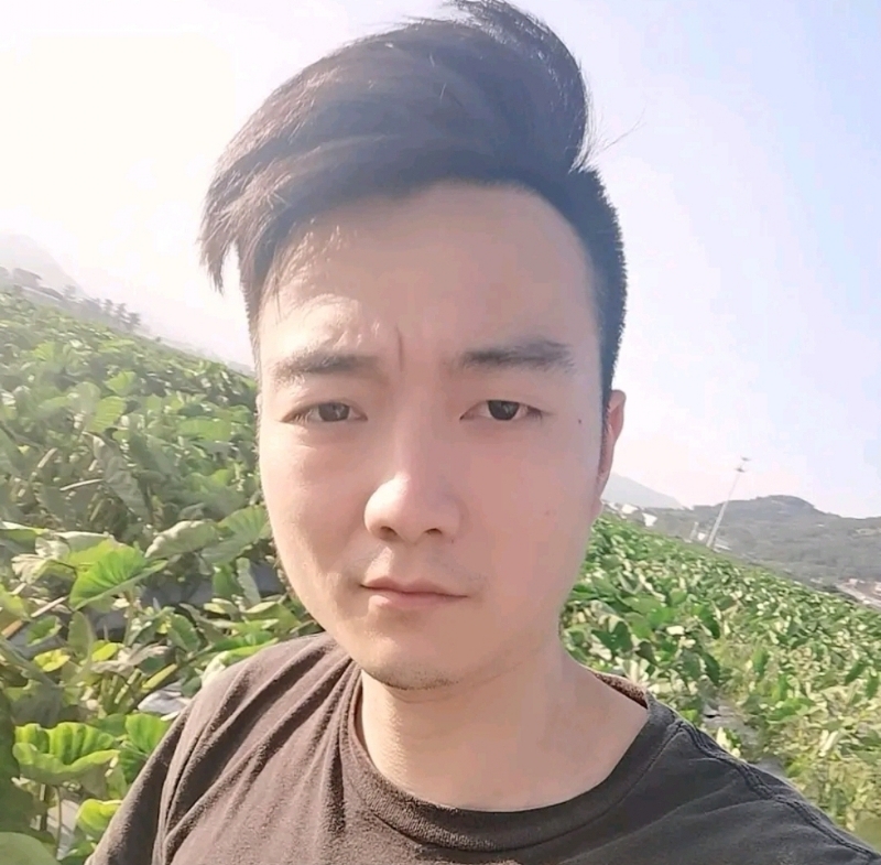 等待的第一张照片--松溪相亲网