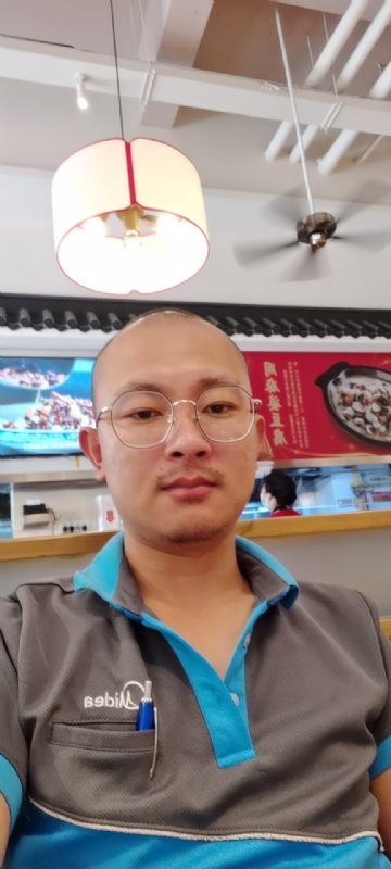 择一人相老的第一张照片--松溪相亲网
