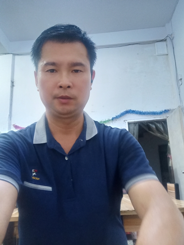我是自强不息的第一张照片--松溪相亲网