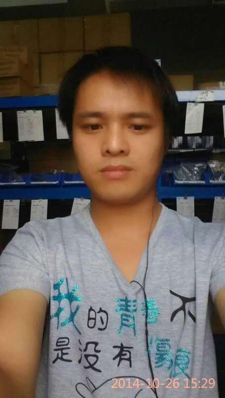 闽南泉州阿海的第一张照片--松溪相亲网